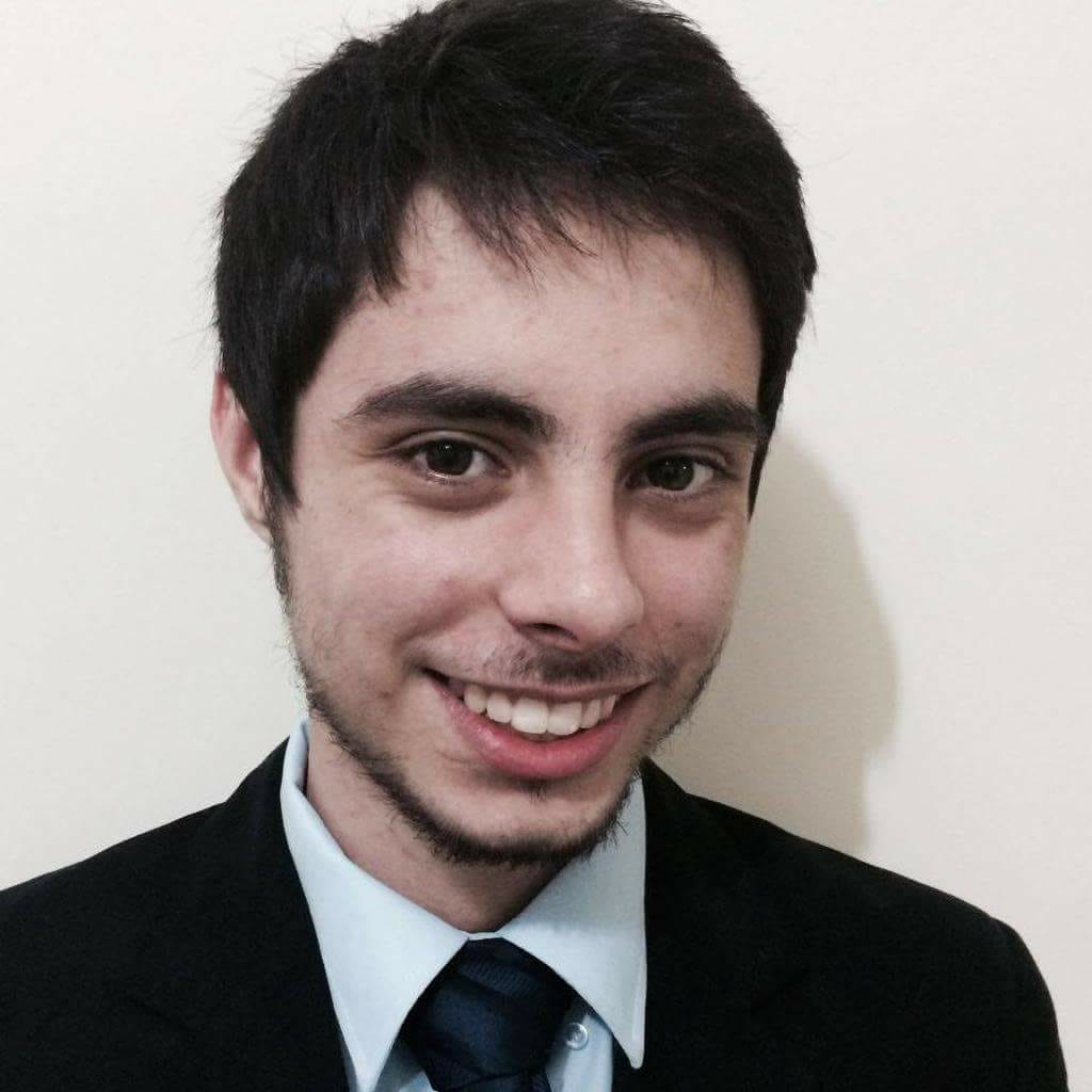 Jorge Sarkis | WOZCODE