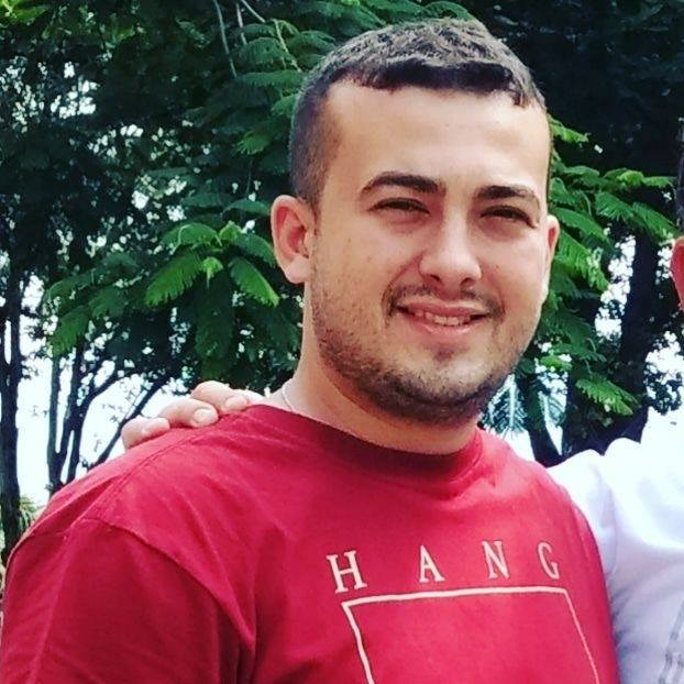 Paulo Sérgio | WOZCODE